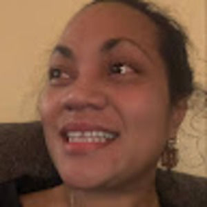 Meet your Posher, Beverlyann